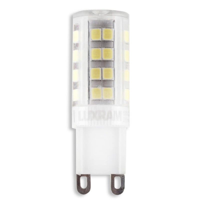 BOMB. LED G9 7W 4000K 700LM - Bombillas - 1